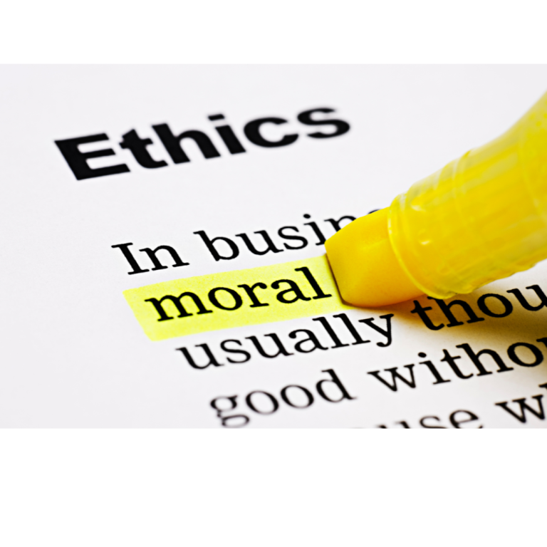 Read more about the article “3 Best Morals and Ethics That Matter Most to Me”