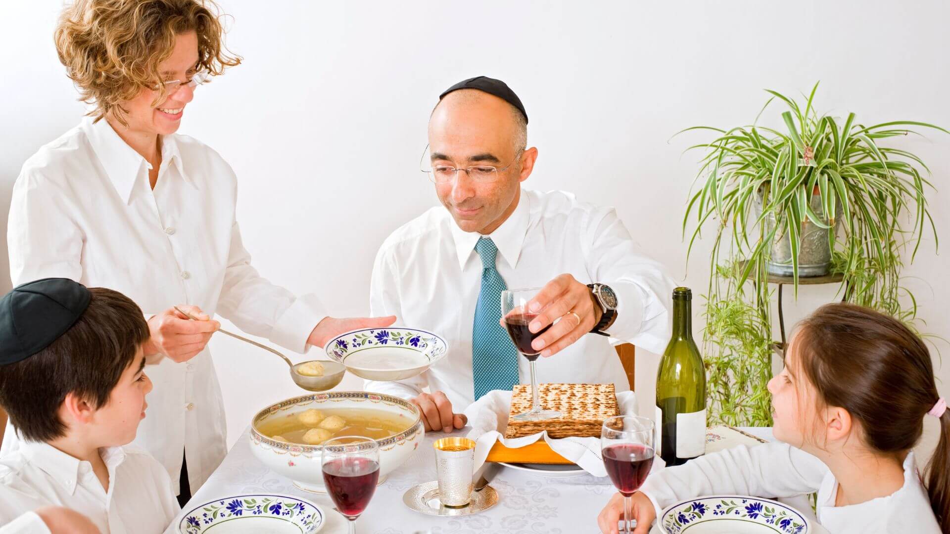 Read more about the article “7 Valuable Eye-opening Passover Life Lessons For A Gentile”